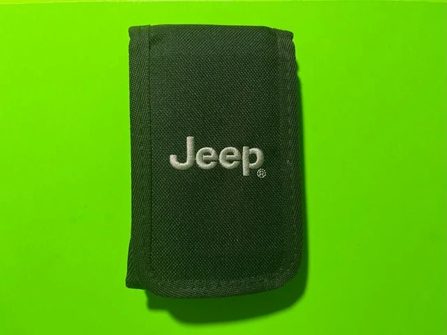 Jeep Soft Top, Hard Top, and Door Removal Tool Kit (Black) *OEM*