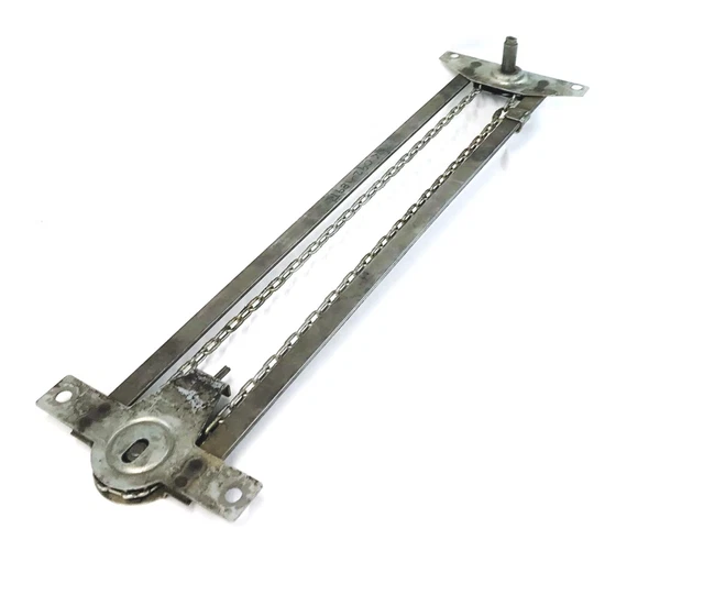 Unbranded Window Regulator K-092-189-R NOS