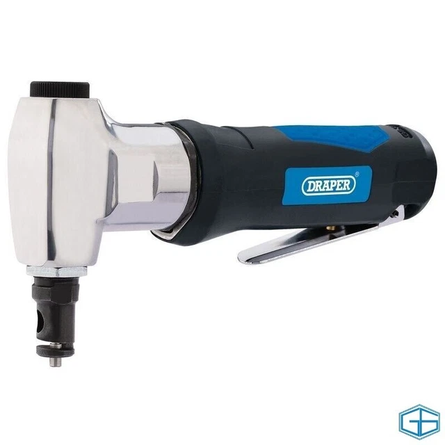 Draper Air Nibbler Stock No: 70835