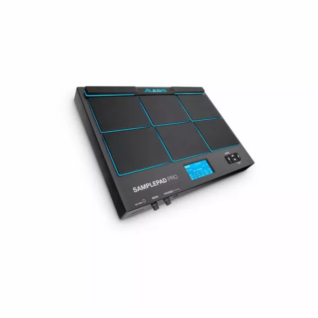 Alesis Samplepad Pro - Percussion Pad