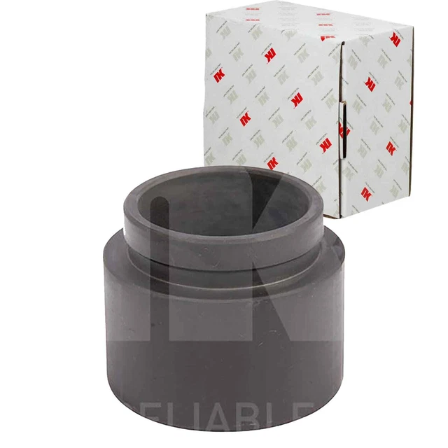 NK 60mm PISTONE PINZA FRENO ASSALE ANTERIORE ADATTA PER MITSUBISHI DELICA ECLIPSE