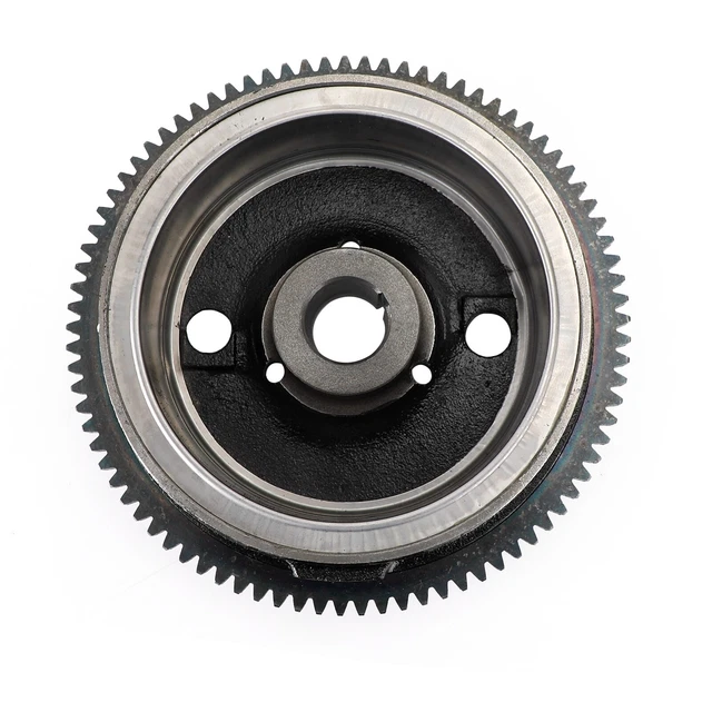 RMSTATOR Improved Flywheel For Polaris Sportsman / Scrambler 400 500 1997-2004 (3085558)