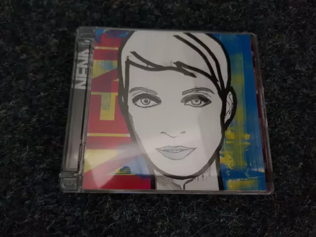 Nena - Du bist alles CD