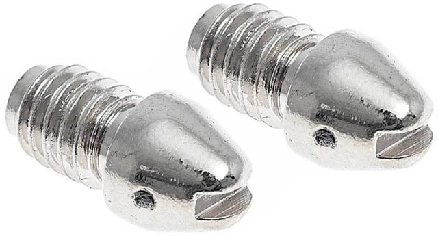 1949-63 GM Models; Windshield Washer Spray Nozzles