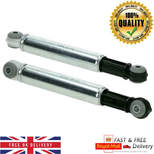 MIELE WASHING MACHINE Damper Shock Absorber Suspension Leg £16.99