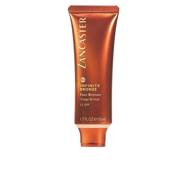 Lozione solare Hawaiian Tropic Satin Protection crema solare SPF 15 mini, 100 ml, 1