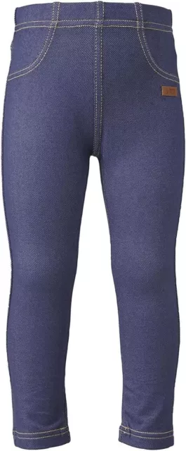 LEGO Wear legging ragazza duplo CURIUS 502 - JEGGINGS, taglia 92, blu (denim 73)