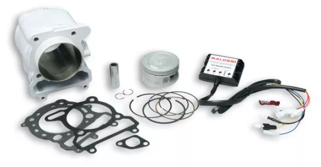 Kit Cylindre Piston CDI   Malossi Yamaha X Max XMax Xcity 250