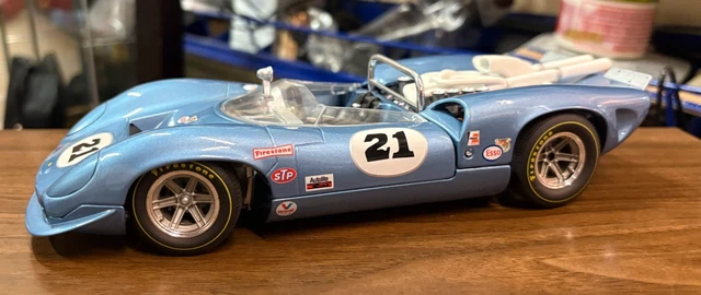 Contemporary Manufacture, Cars, Trucks & Vans, Diecast