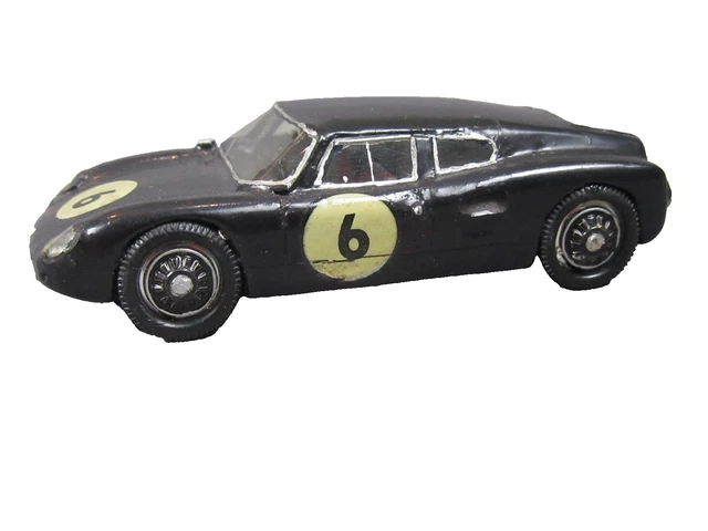 Model Car Bizarre 1/43 Lola T616 #67 Le Mans 1984 | Motorsport Maranello