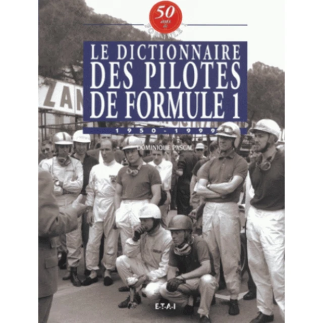 20 ans de Formule 1 : une aventure légendaire ! | LIGIER GROUP