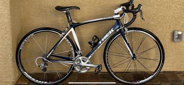 trek madone project one price