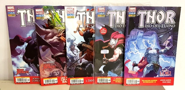 Jeu Wii THOR : Dieu Du Tonnerre - Version Française (VF), Neuf Sous Film