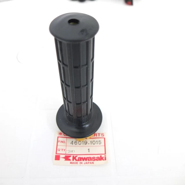 per kawasaki z650 kz650 1983  manopola acceleratore gas handgrip throttle