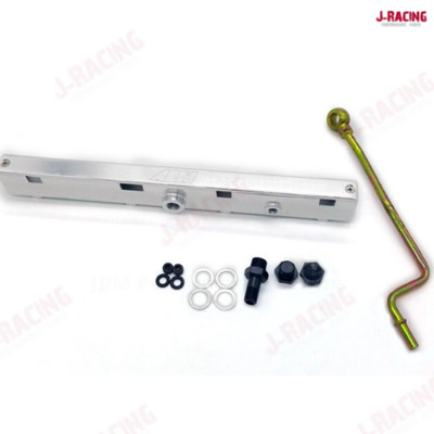 Ferrovia del combustibile ad alto flusso AEM Stile KIT PER K20 HONDA CIVIC EP3 INTEGRA DC5 Acura RSX 
