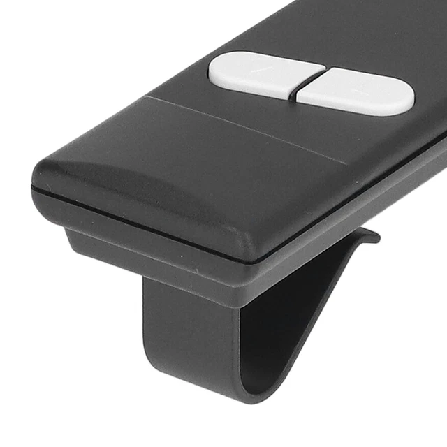 Telecomando Per Poltrona Reclinabile - Pulsantiera A 5 Pin Con Cavo Resistente