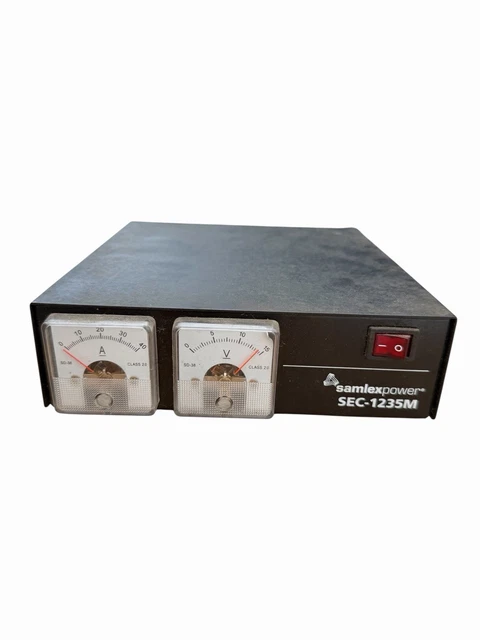 Power Supplies, Parts & Accessories, Radio Communication Equipment