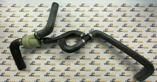 Land Rover Freelander 1 Heater Outlet Hose – Allmakes PCH114900 – OE Replacement