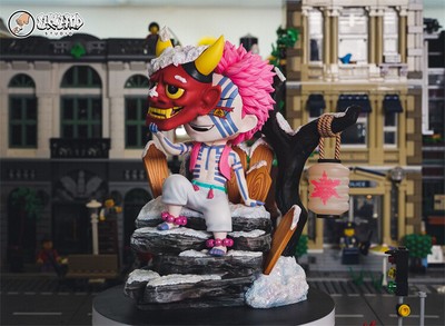 akaza resin