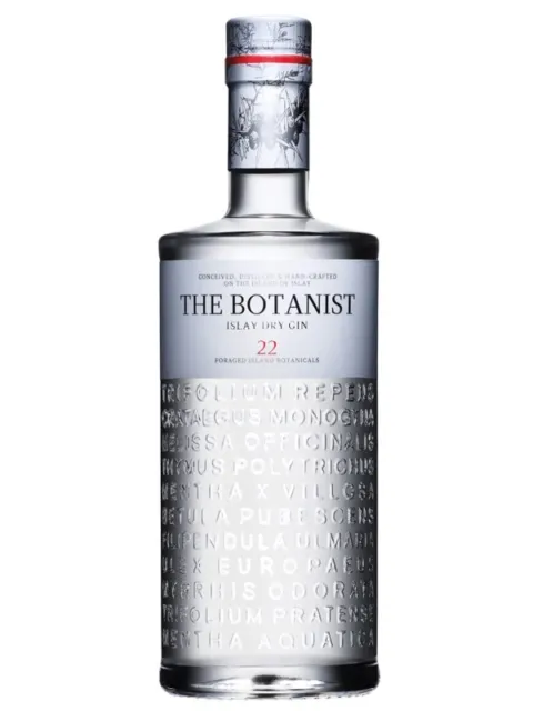 The Botanist Islay Dry Gin 700ml
