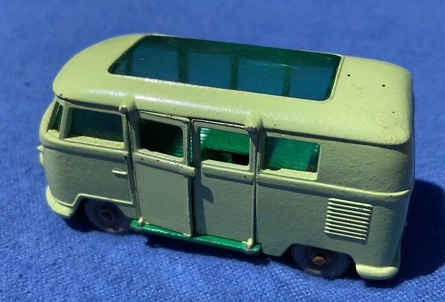 A Moko Lesney "Matchbox" Accessories Pack Series 1:76 - 3