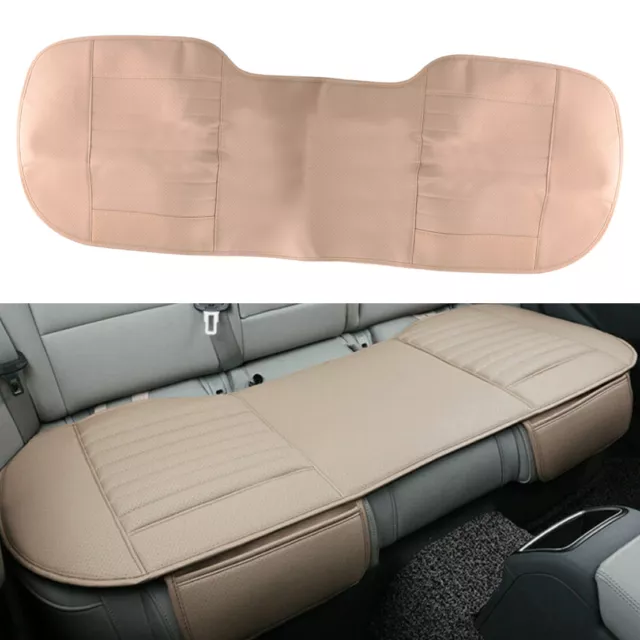 1.35m Universal Rear Back Car Auto Seat Cover Protector Mat Cushion Pad