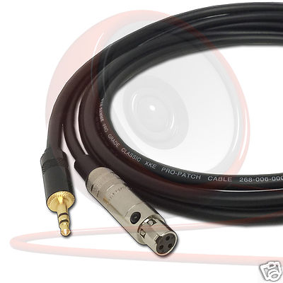 LEMO Akg K812 Casque Audio Cordon Remplacement Câble Qualité Belden Star-Quad Câble 