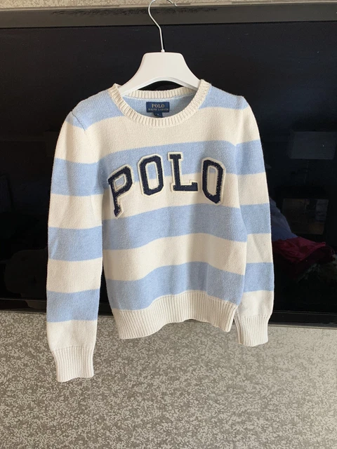 Girls Age 8 Clothes Designer Bundle Joules, Ralph Lauren 7