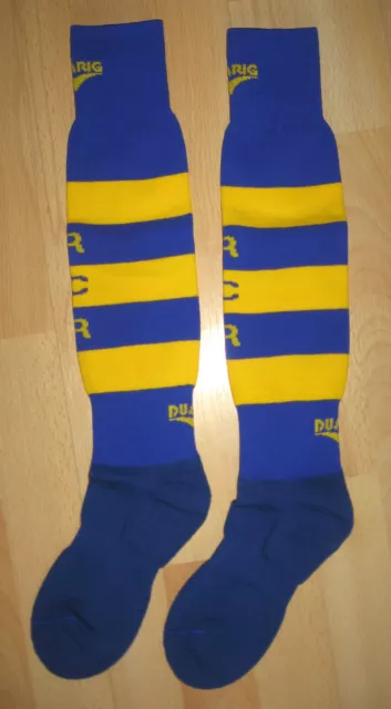 DUARIG - Paire de chaussettes de football 37/41 - Neuf!!!!