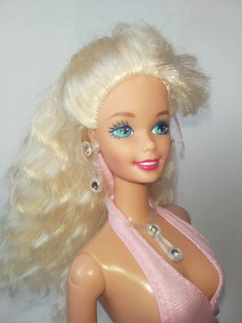 Barbie joyas sale
