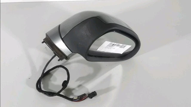 RETROVISEUR LATERAL ELECTRIQUE DROIT Peugeot 207 CC (WB) 2008 8153AW