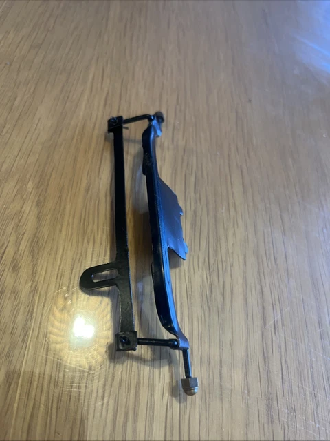 Train Avant Pour Citroen Brepsomn B14 1/7e - Jouet En Tôle