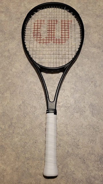Aidezmoi Travaux ménagers Fusion wilson pro staff 97l Bonne chance visite Univer