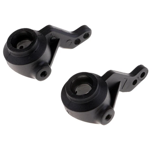 Support Moteur Réglable Bleu En Alliage Aluminium CNC Pour Wltoys 1/14 144001 - Upgrade Accessoire RC Voiture Tout-Terrain