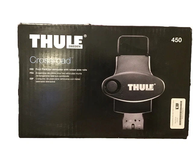 Thule Crossroad 450