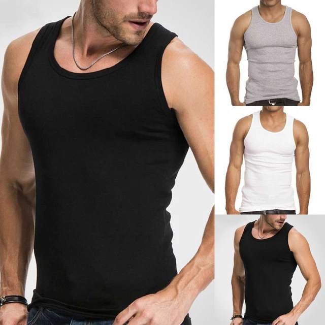 Maglietta Sport Fitness Uomo Collo a V Palestra Allenamento (63 caratteri)