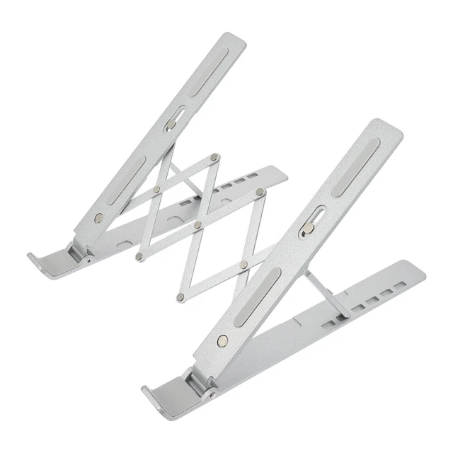 Estante para computadora portátil bastidor base para computadora soporte para computadora tableta bastidor para computadora