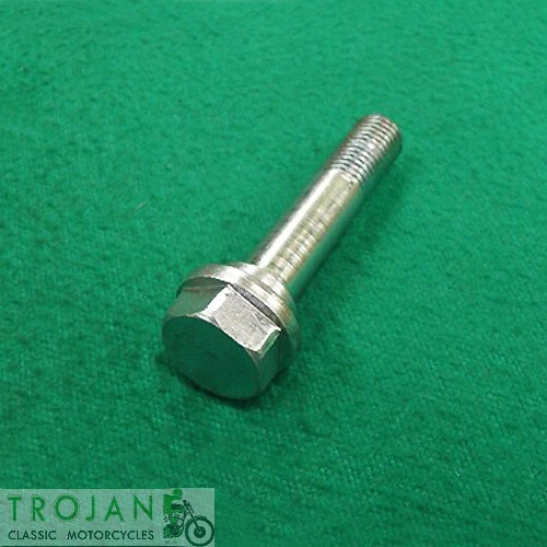 21-1875 Rockerbox Bolt To Cylinder Head 1/4 UNC Triumph 1968-85 T120 T140 S1875