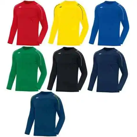 Jako Herren Sweat Classico 8850