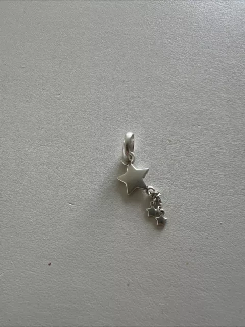 Links of london star charm sales