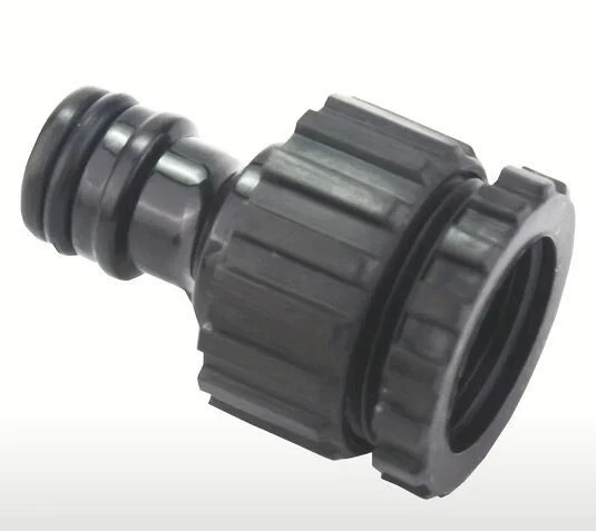 Tecmolog 3 Vie Deviatore Rubinetto Ottone Valvola Deviatore Con