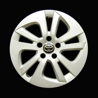 Hubcap for Toyota Prius 2016-2018 - Genuine OEM Factory 15" Wheel Cover 61180a