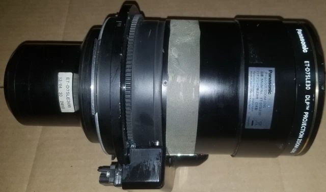 Projection Lenses, Slide & Movie Projection, Film Projection Lenses, Slide & Movie Projection, Film