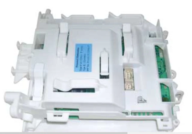 CARTE LAVE LINGE ELECTROLUX AWT1255 de réf: 97391320346100/6