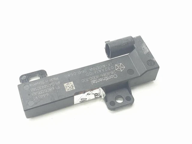 68051315AB MODULE ÉLECTRONIQUE pour JEEP COMPASS II 1.6 M-JET (120 CV ...