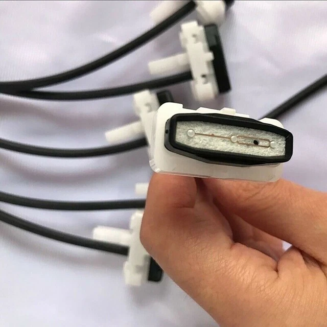 2 pz di lunga durata per Roland Dx4 testina di stampa tappo superiore per LEF 20