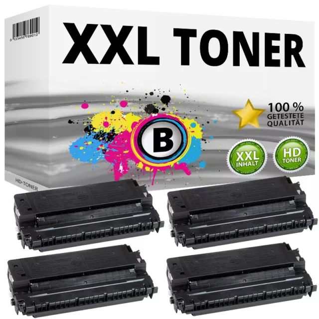 Tóner para Canon E30 FC100 FC120 PC150 PC300 PC310 PC320 PC330 PC400 PC550 PC750