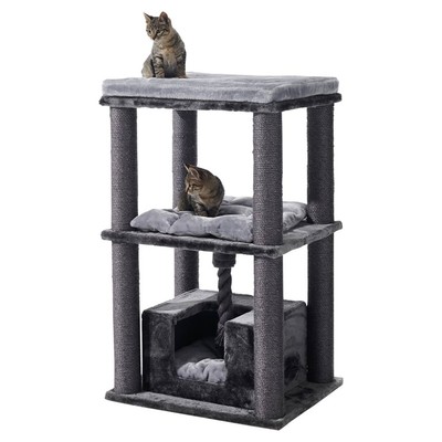 Arbre A Chat Urban Xl Palace 90 X 48 X 157 Cm Pour Grand Chats Eur 373 53 Picclick Fr Arbre A Chat Urban Xl Palace 90 X 48 X 157 Cm Pour Grand Chats Eur 373 53 Picclick Fr
