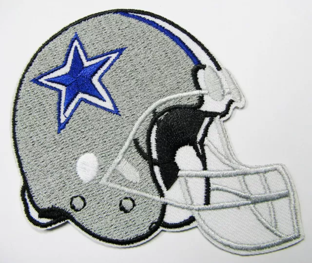 DALLAS COWBOYS NFL Football Embroidered Iron On Patch Emmitt Smith Tony  Dorsett $4.98 - PicClick