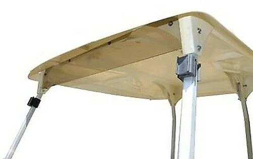Transparent Vent Windblocker Pour Club Voiture Precedent 2004 & À Électrique Et